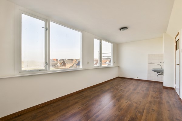 Medium property photo - Westzanerdijk 162, 1507 AL Zaandam